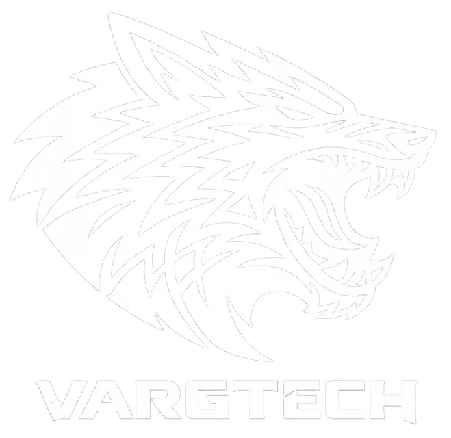 VargTech Logo